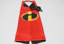 UNBELIEVABLE SUPER HERO CAPE KIDS