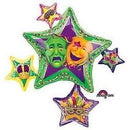 MASQUERADE BALLON