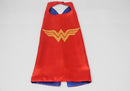 AMAZED SUPER HERO CAPE KIDS