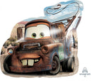 LRG SHPE TOW MATER BALLOON