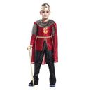 KIDS HONORABLE PRINCE B-0040