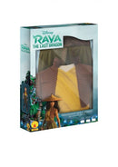 Disney Raya and The Last Dragon Deluxe Girls Costume