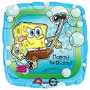 SPONGEBOB SQUARE BALLOON