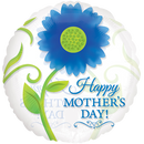 Mother Day  Flower Balloon