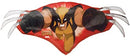 LRG SHPI XL: WOLVERINE & THE X-
