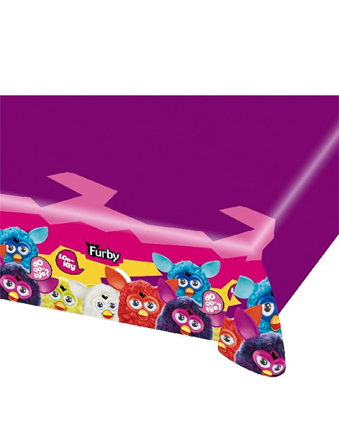 TABLECOVER FURBY