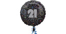 21 BALLOON