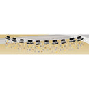 New Years Top Hat Garland