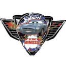 LARGE SHAPE FINN MCMISSILE BALLOON