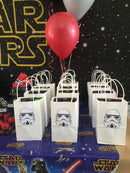 Star Wars Personalized Paper Bags