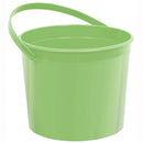 Kiwi Plastic Bucket