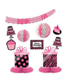 FABULOUS ROOM DECO KIT