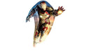 Iron Man Large Balloon