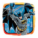 Batman Comics Foil Balloons 18in