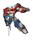 Transformer Balloon