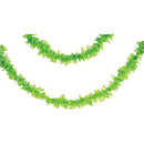 TISU FRING GARLAND FRESH LIME