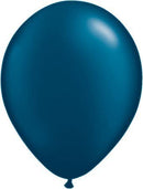 LATEX PEARL MID NIGHT BLUE