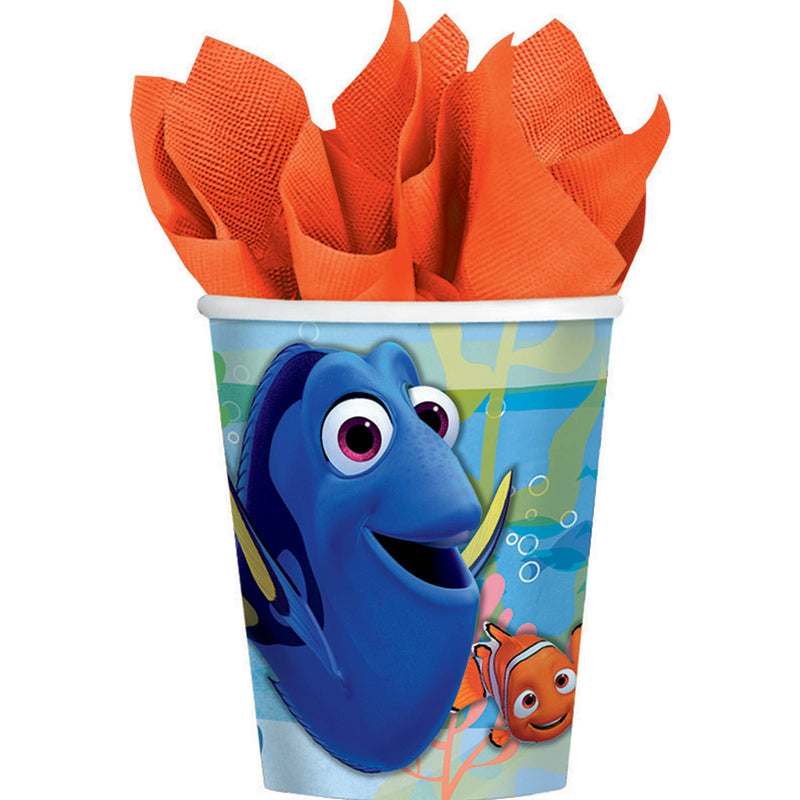 Finding Dory cups 9oz