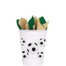 Soccer Fan Cups