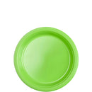 kiwi 7 inch plate