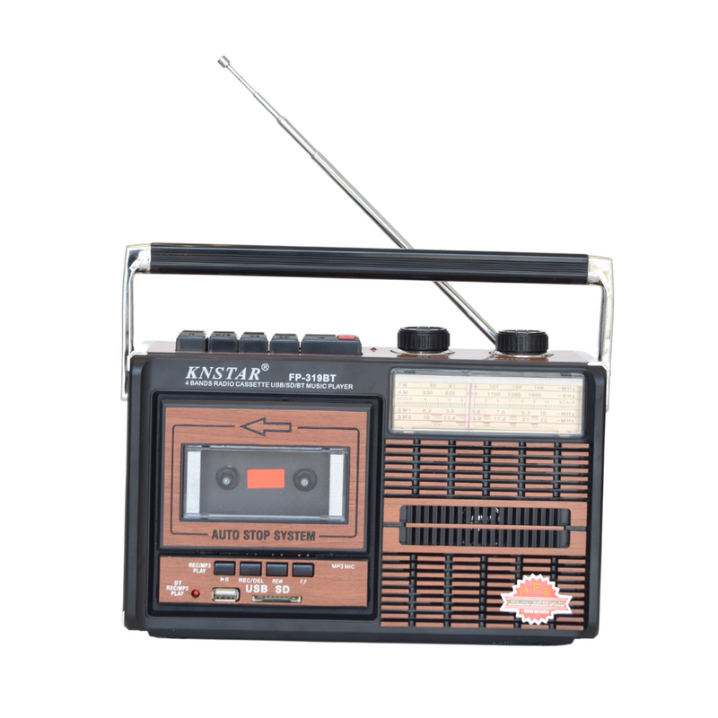 RADIO-1