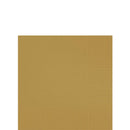 Gold 2-Ply Beverage Napkins, 40cts