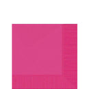 HOT MAGENTA Napkin