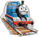 LARGE SHAPE  THOMAS THE TANK BALLOON
