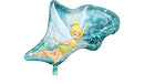 LARGE SHAPE TINKER BELL SHAP