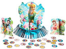 Best Friend Fairies Table deco