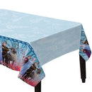 Frozen II Plastic Tablecover