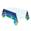 Battle Royal Paper Tablecover