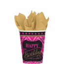 BORN TO BE FABULOUS Cups