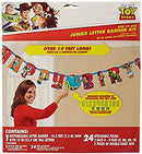 LTR JMB BNR TOY STORY POWER