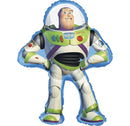 LARGE SHAPE BUZZ FULL BODY