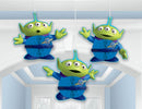 TOY STORY POWER UP