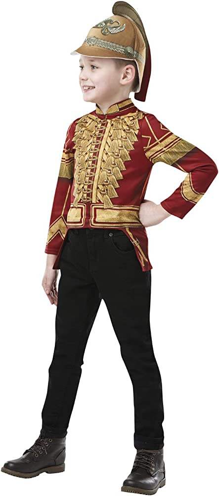 Prince Philip Costume