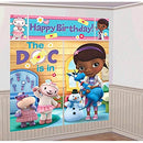 WALL DECORATION MCSTUFFING
