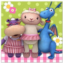 DOCMCSTUFFINS NAPKINS