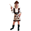LOVELY COWGIRL G-0024
