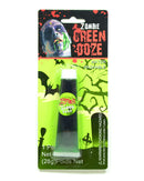 ZOMBIE GREEN OOZE