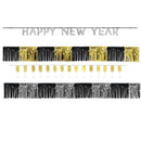 New year Banner Kit