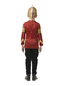 Prince Philip Costume