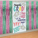 Grad Fringe Scene Setter Backdrop