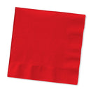 Apple Red Napkin 40 pcs in pack