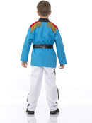 Royal Prince Book Week Costumes