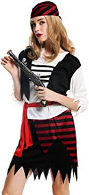 PRETTY PIRATE W-0003
