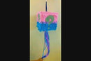 GENDER REVEAL PULL STRING PINATA