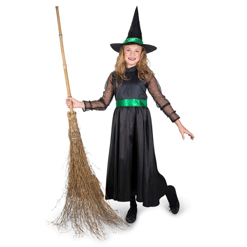 Storybook Witch Costume