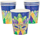 MASQUERADE CUP 9OZ